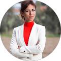 Yasemin Göktepe