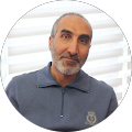Yasin Aydoğan
