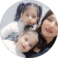 Yasmin & Ahmet