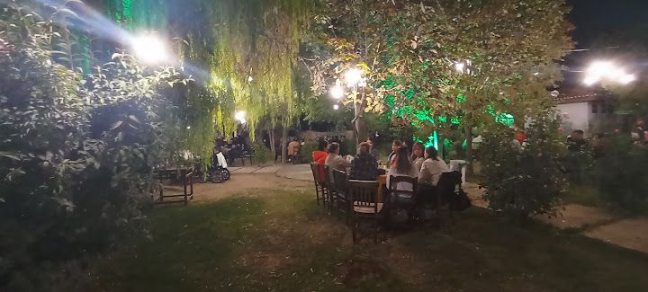 Ahibahce