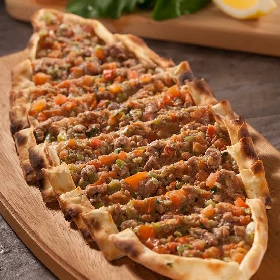 Alocan Pide Salonu