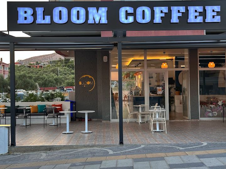 Bloom Coffee