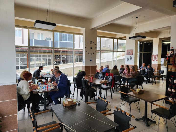 Can Ocakbaşı Kebap Evi Yatağan