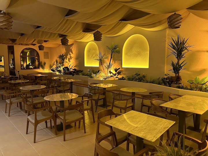 Cave Coffee Lab