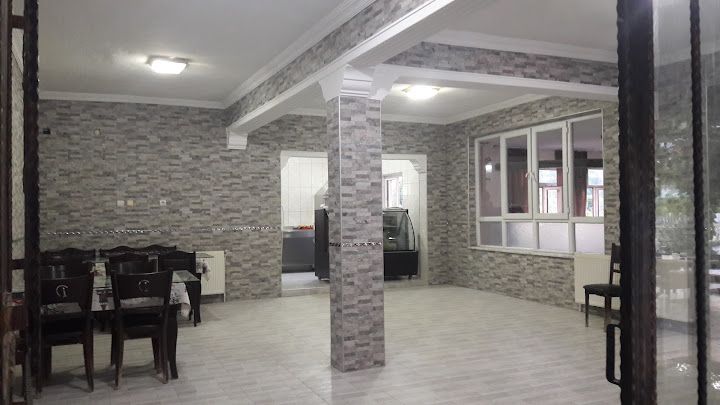 Dalgınlar Restoran