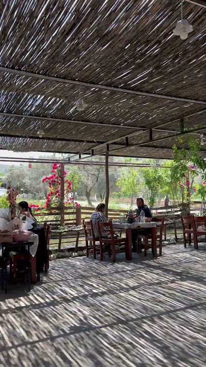 Değirmen Ev