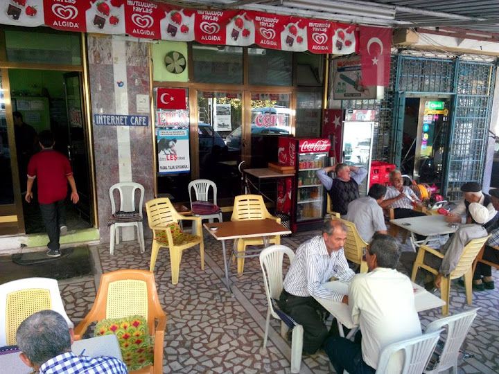 Eren Net Cafe