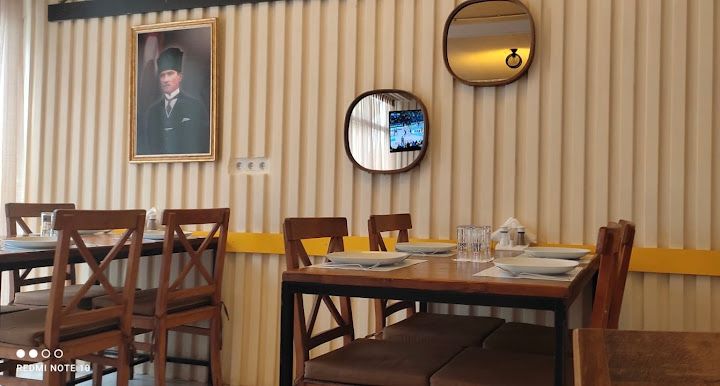 Galyon Restaurant