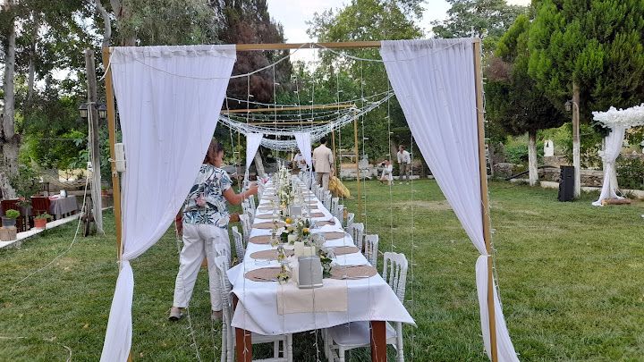 Güzel Koy Merdıvenlı Restaurant