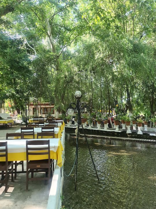 Güzelköy Restaurant