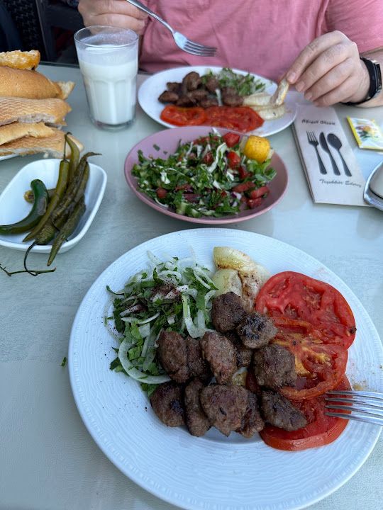 ikizler pide
