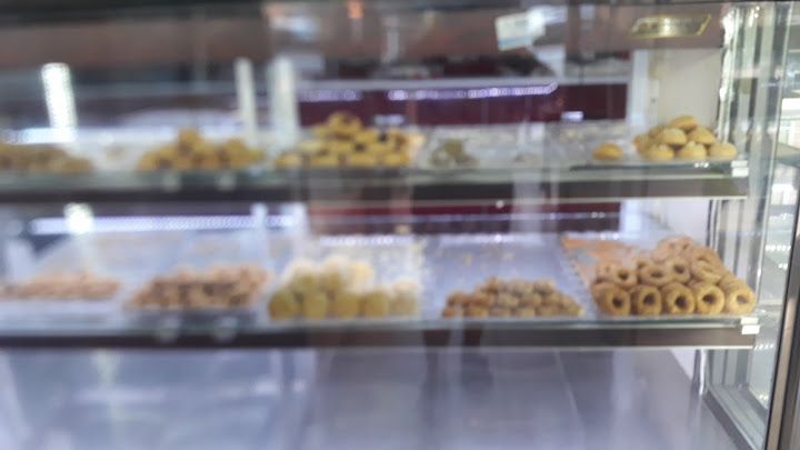 İnci Börek Ve Unlu Mamülleri