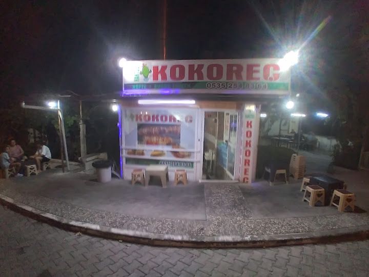 Kaltüs kokoreç