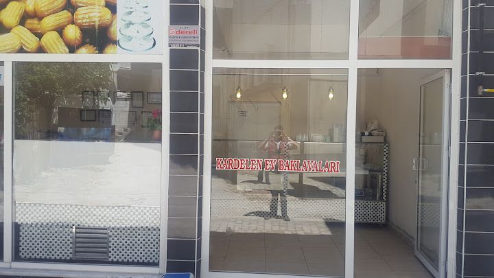 Kardelen Ev Baklavaları