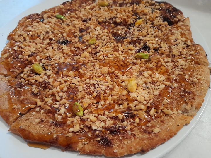 Kardeşler Pide Onur Market