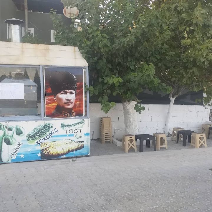 KOKOPARK Aperatif