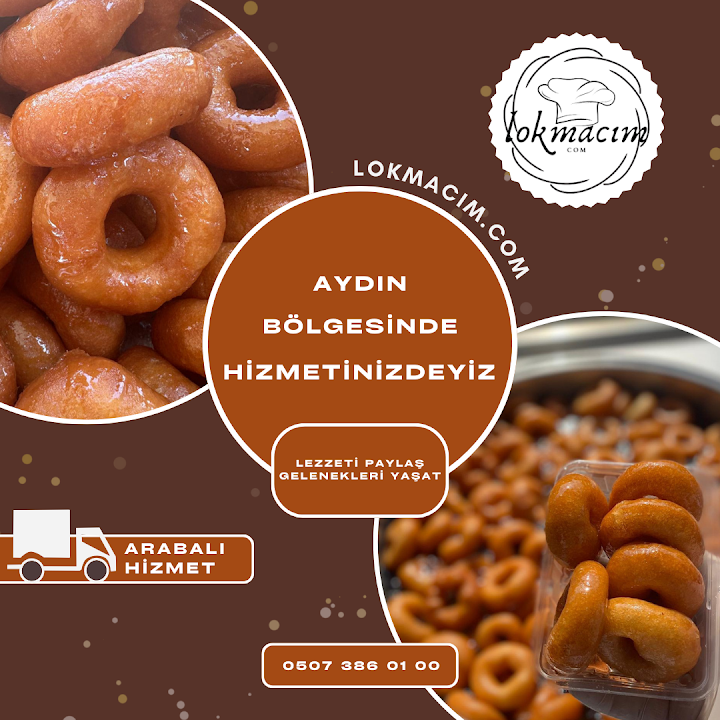 Lokmacin.com