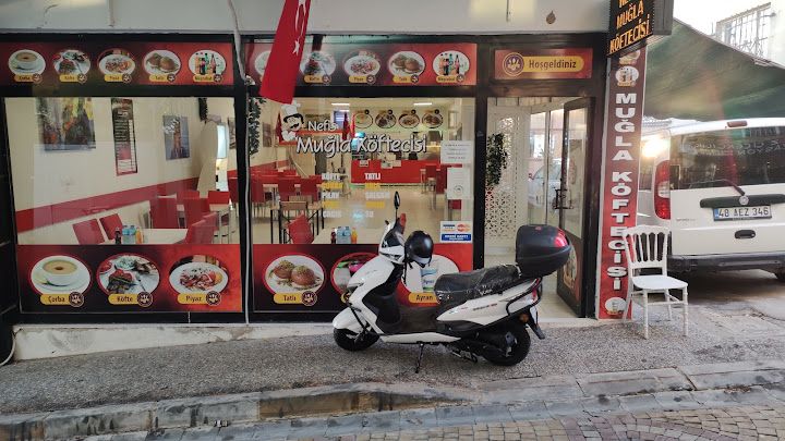 Nefis Muğla Köftecisi