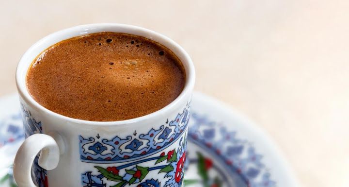 Özalp Çay Bahçesi