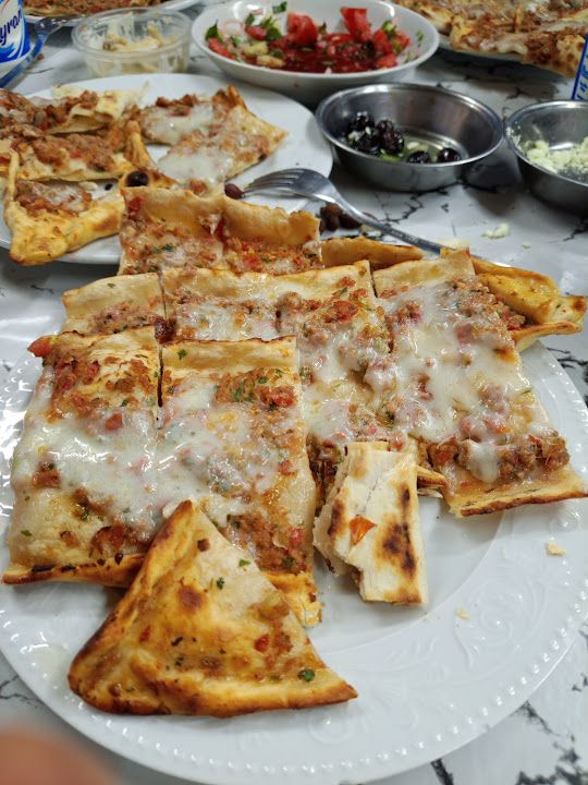Pide Aşkı Pide Salonu