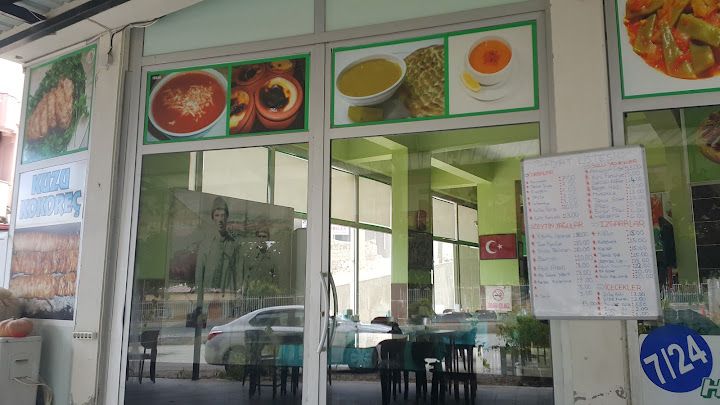 Yakup Usta Corba Dünyası