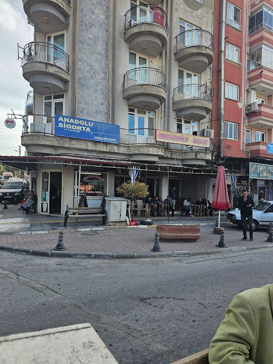 Yatağan Köfte Salonu