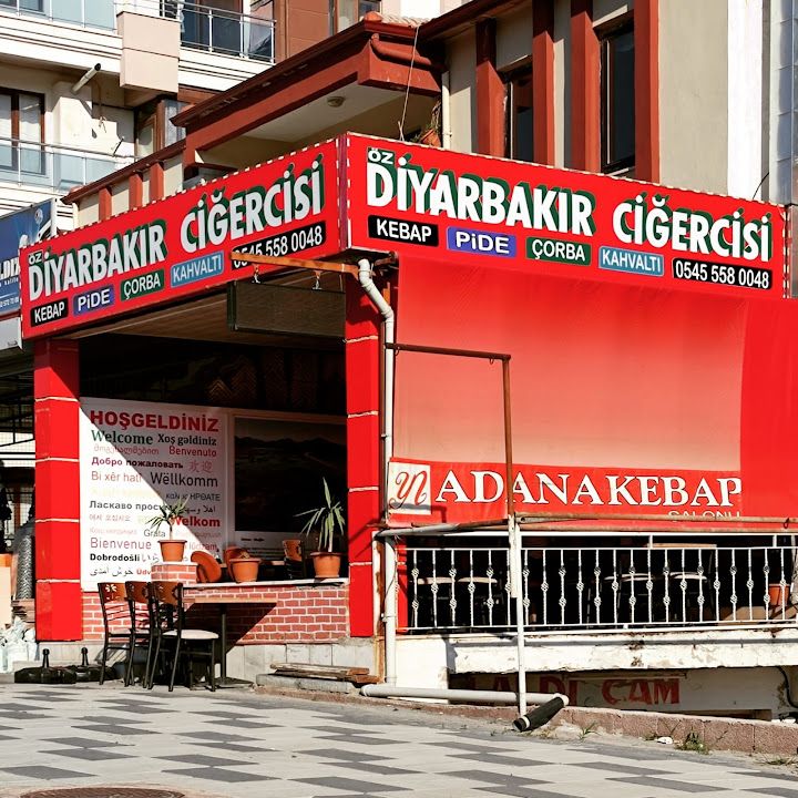 Yn Adana Kebap Salonu