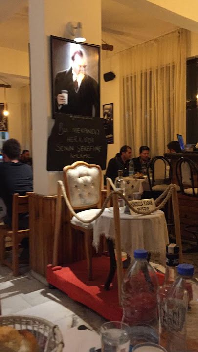Yörük Restorant