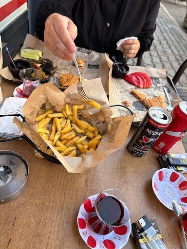 Yorum fotoğrafı 1