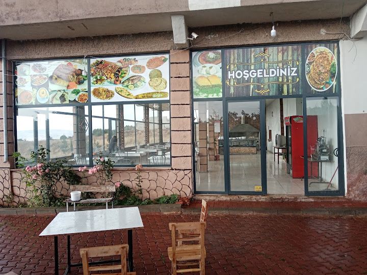 ÇAMLICA KEBAP VE LAHMACUN