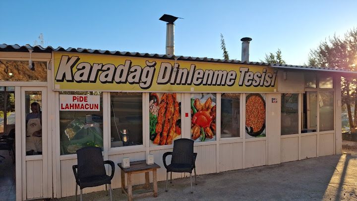 Karadağ Dinlenme Tesisteleri