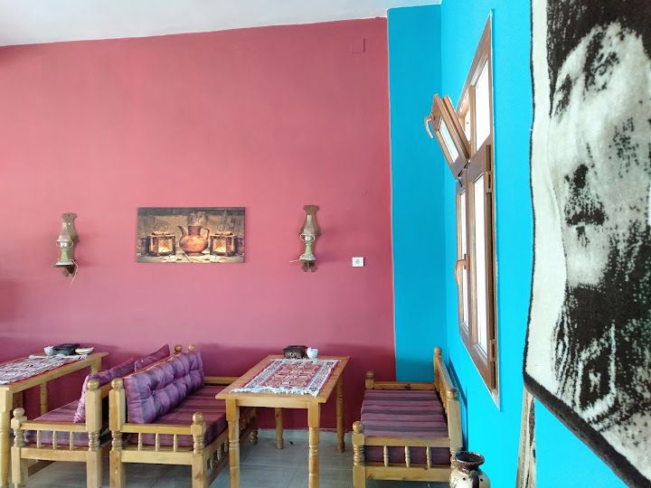 Köytür Kahvaltı Salonu