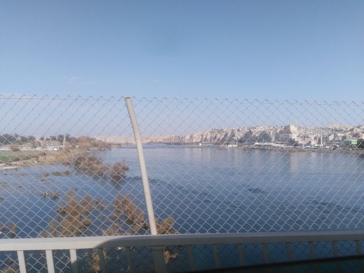 Mavi Geceler Restoran