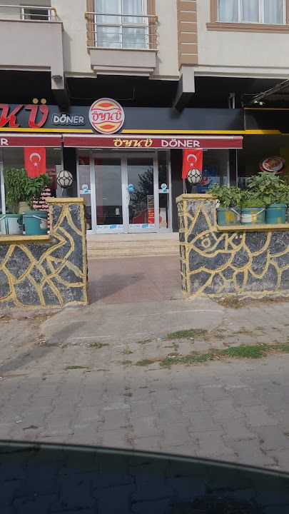 Öykü Döner