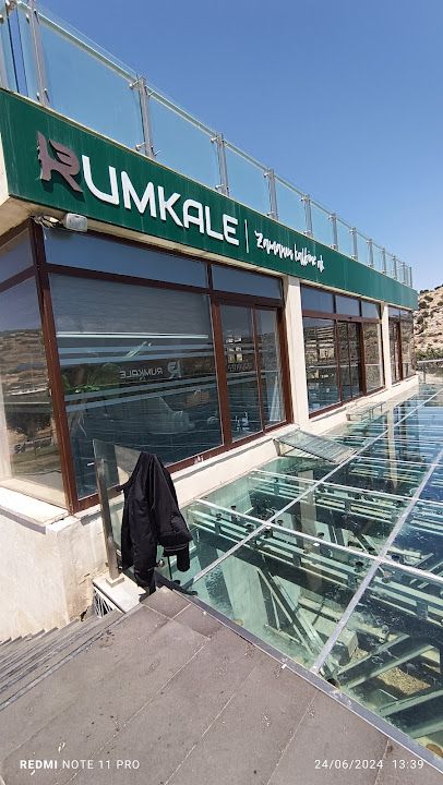 Rum Kale Seyir Terası