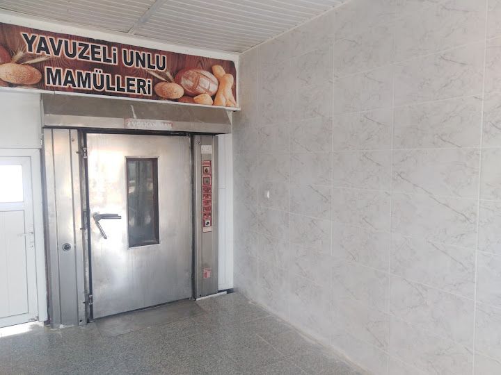 Yavuzeli Unlu Mamülleri
