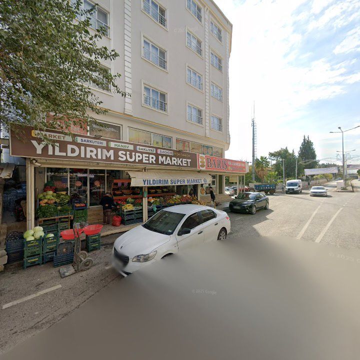 Yavuzelliler Pide Ve Lahmacun Fırını