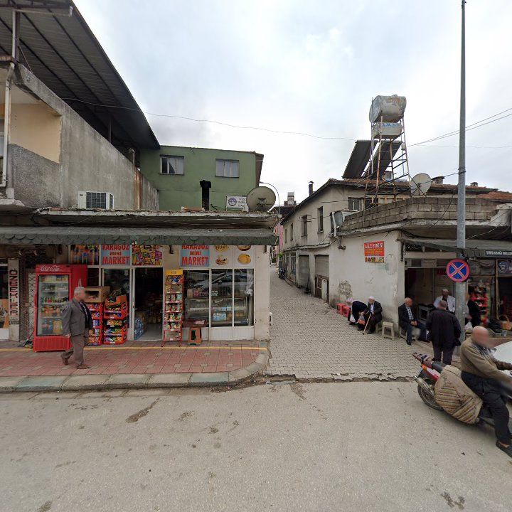 Aile Ekmek Fırını
