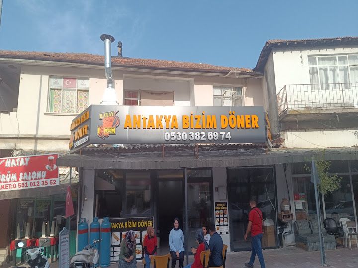 Antakya Bizim Döner Yayladağı