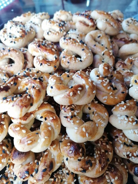 Aydınay Baklava
