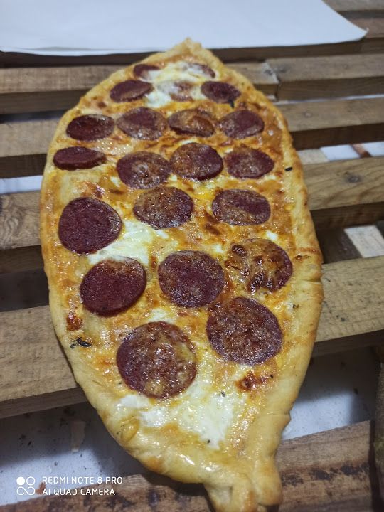 Çaksınalı Üç Kardeşler Restorant