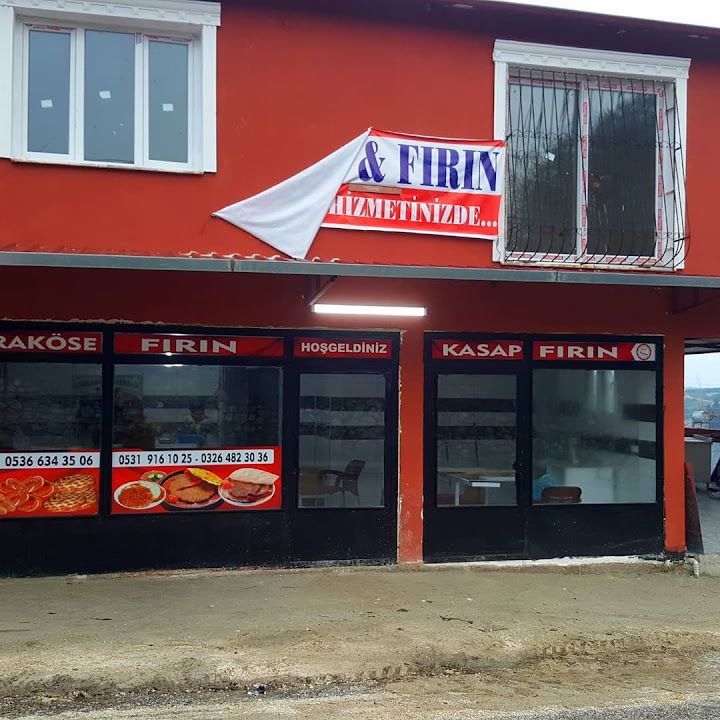 Karaköse Kasap & Fırın