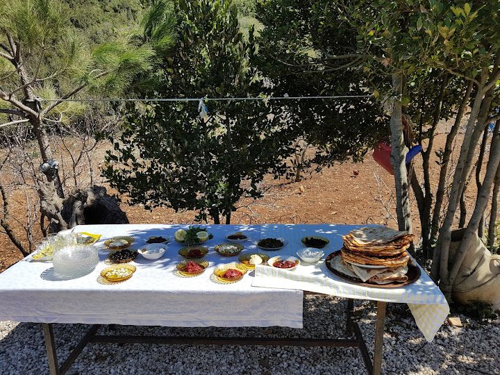 Kızılgöl Restoran