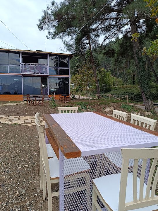 M Cafe
