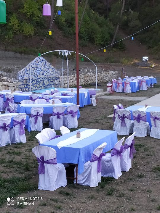 Mavi Beyaz
