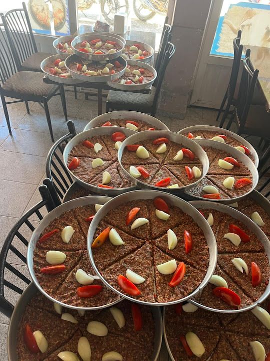 Olgunlar Kasap Lahmacun Salonu