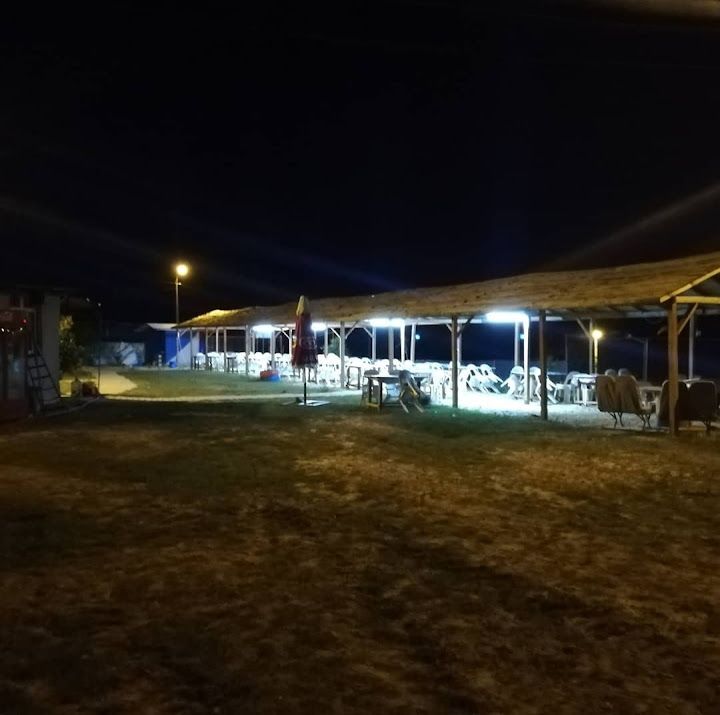Reis Balık Ekmek & Kır Bahçesi