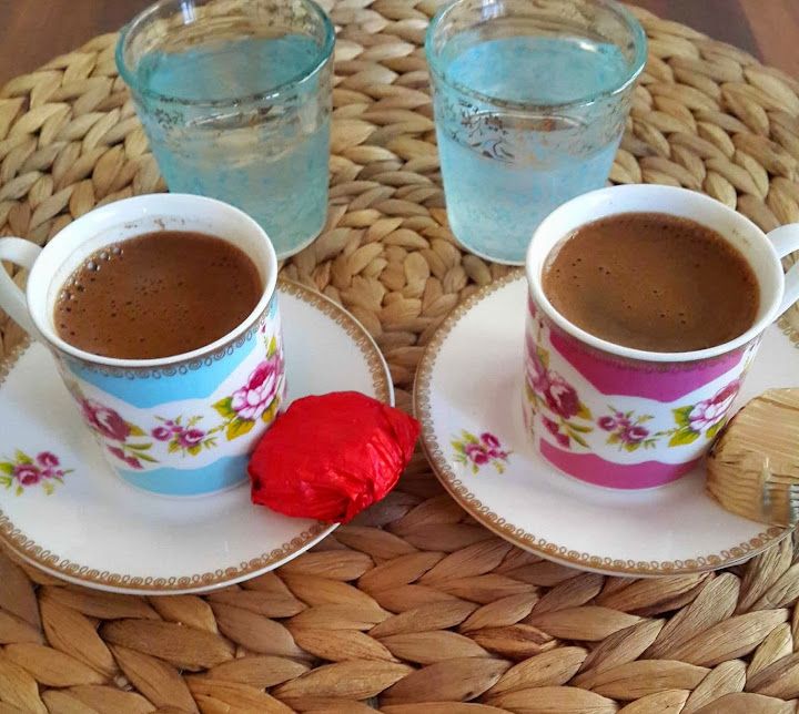 TADIM DİYARI CAFE