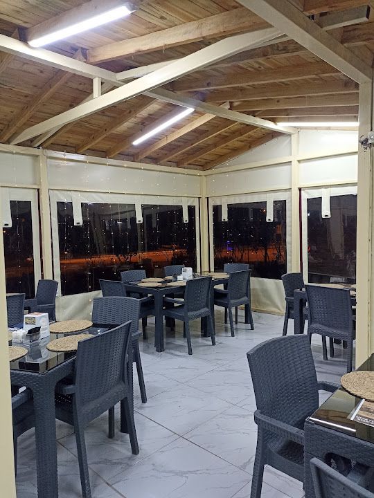 Yayladağı Coss Künefe