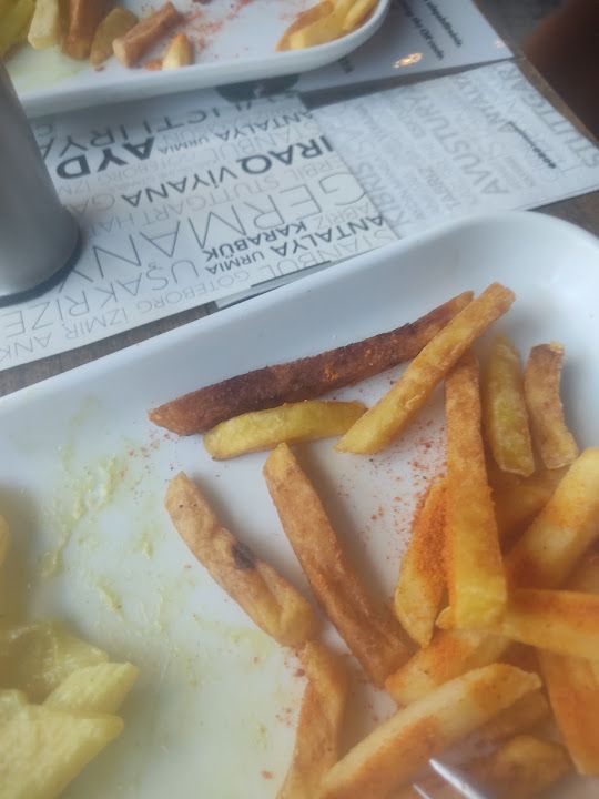 Yorum fotoğrafı 1